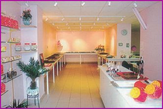 magasin