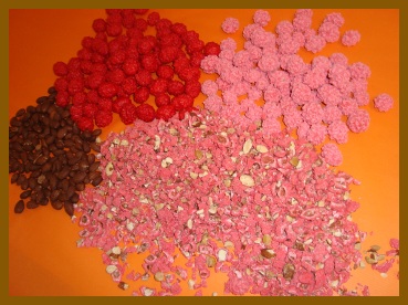 texte pralines